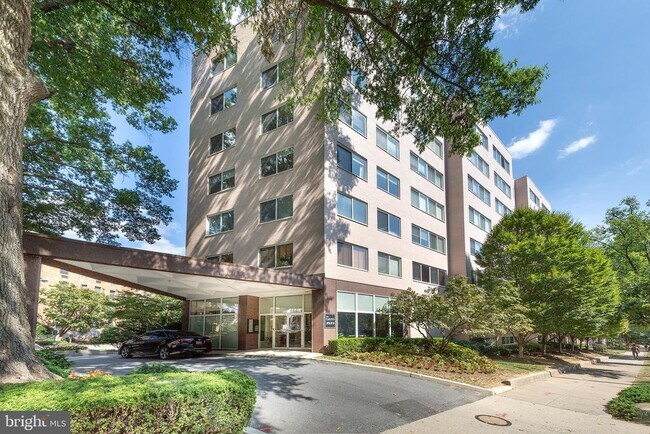 Building Photo - 2829 Connecticut Ave NW