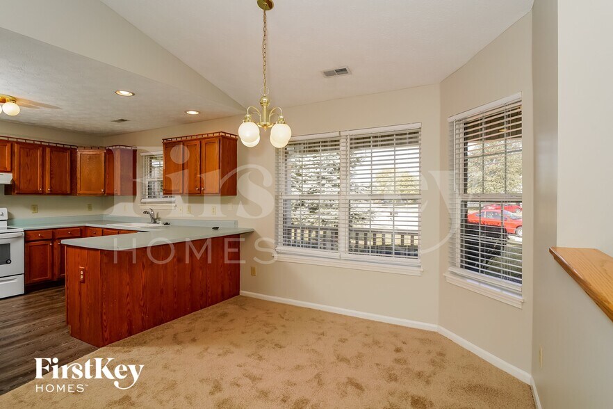 Building Photo - 1489 Mimosa Ct