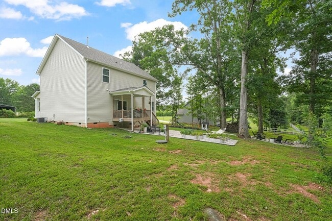 Building Photo - 947 Weatherby Ln