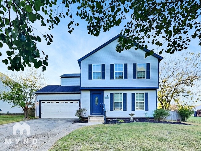Building Photo - 8923 Trinity Cir