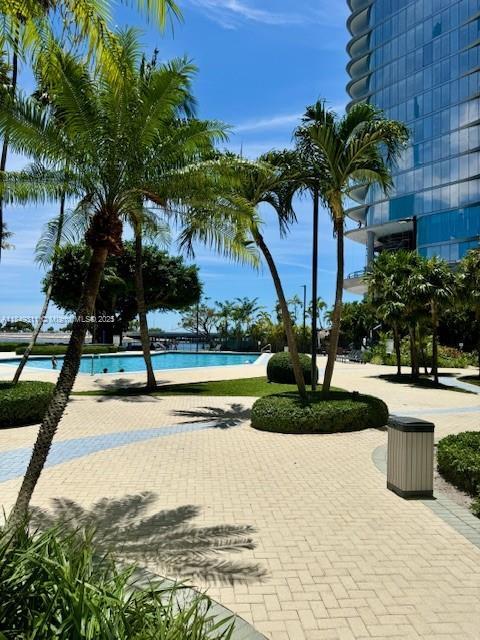 Building Photo - 2451 Brickell Ave