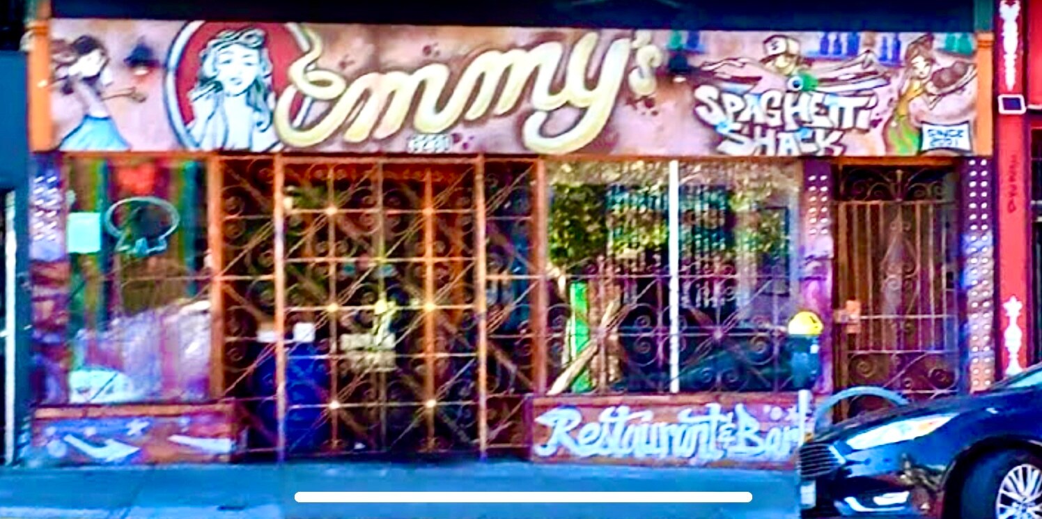 Building Photo - 645 San Jose Ave