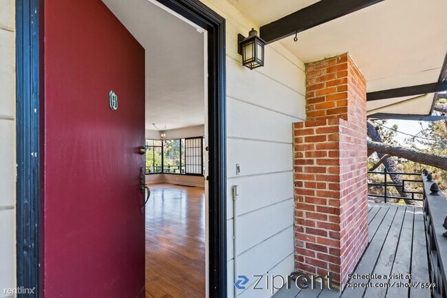 Building Photo - 3 br, 2 bath House - 2852 Alida Street, Oa...