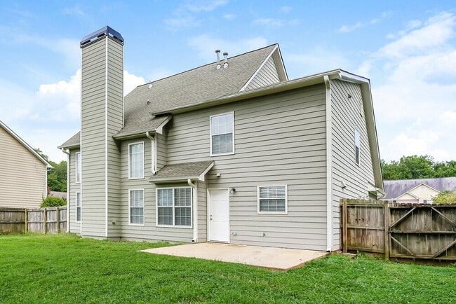 Building Photo - 3362 Grove Meadows Cove