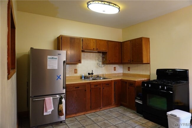 Building Photo - 3468 NY-39