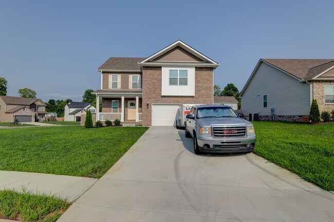 Building Photo - 1385 Harmon Ln