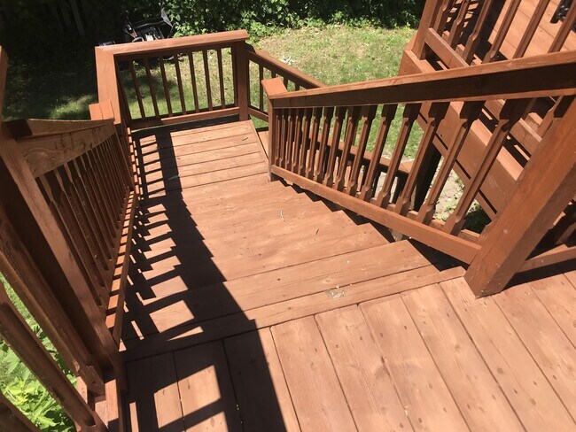 Building Photo - 911 Old Hickory Ln