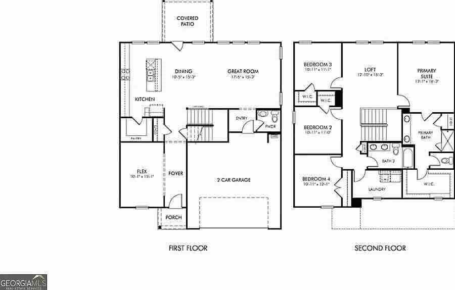 Building Photo - 1063 Sope Crk Cir