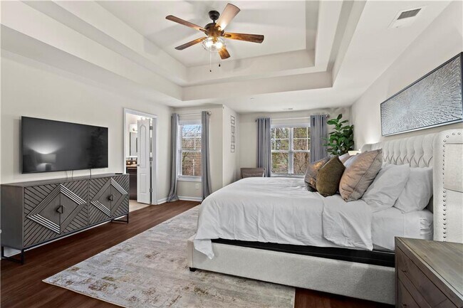 Building Photo - 189 Dunleith Pkwy SW