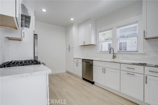 Building Photo - 122 Belmont Ave