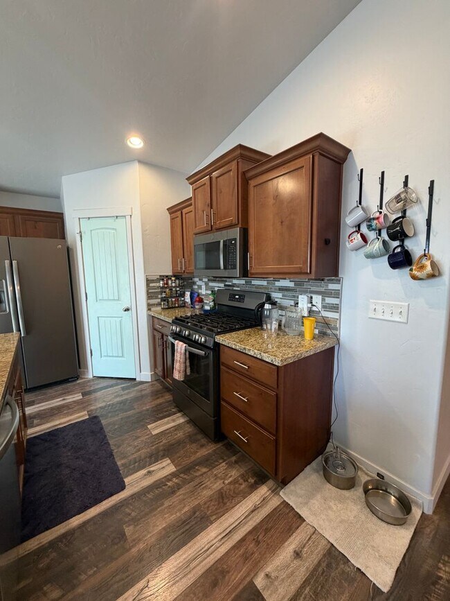 Building Photo - 6584 S Azimuth Ct