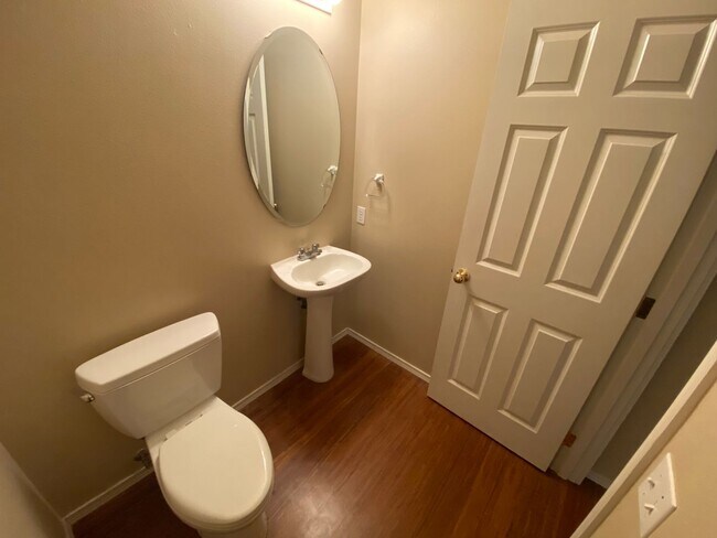 Building Photo - 3 Bedroom Corner Lot DuPont Home