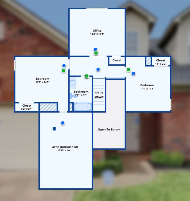 Building Photo - 102 Privett Ct