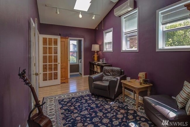 Building Photo - 7019 Jones Ave NW