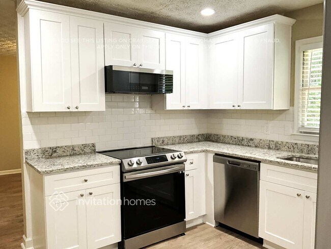 Building Photo - 1851 Twin Branch Dr