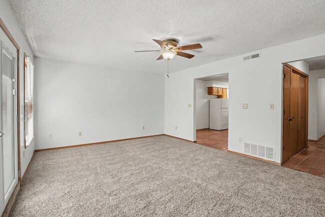 Building Photo - 1300 N Rockwell Ave