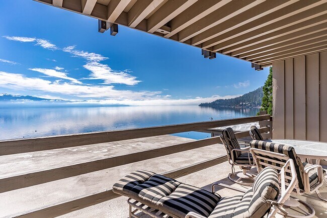 Building Photo - Incline Village Condo: Lakefront, Buoy, 3 ...