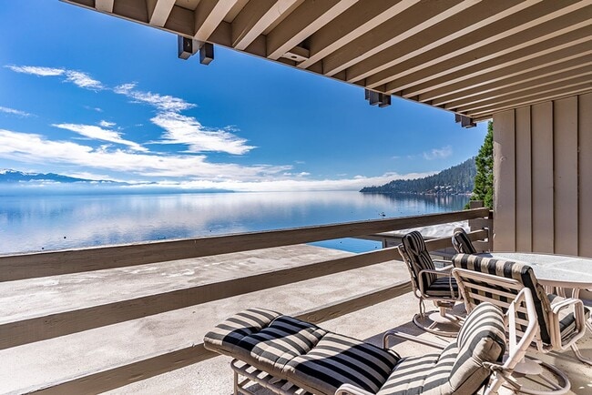 Building Photo - Incline Village Condo: Lakefront, Buoy, 3 Bedrooms, 3 Bathrooms