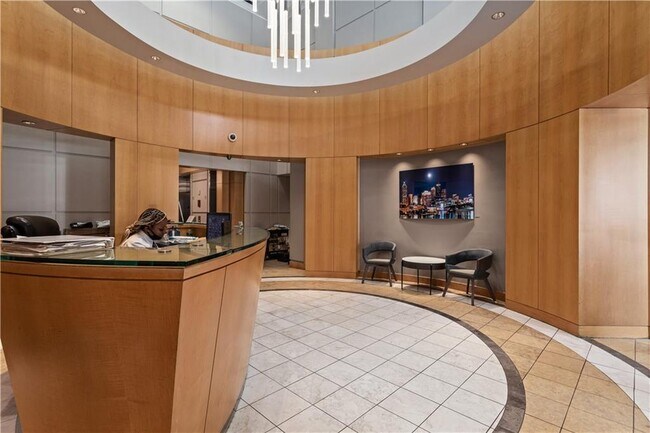 Building Photo - 285 Centennial Olympic Park Dr NW