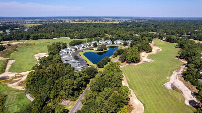 Building Photo - 1071 Blue Stem Dr