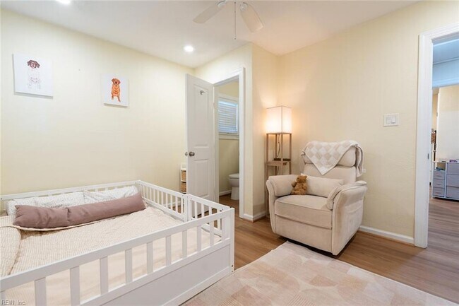 Building Photo - 820 Plainsman Ct