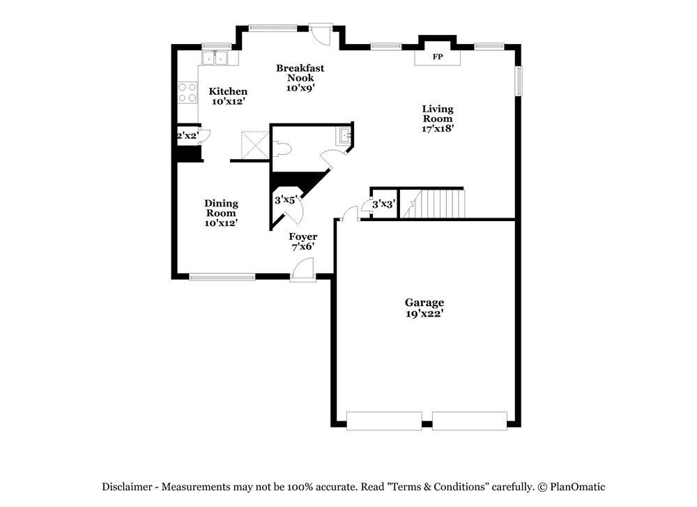 Building Photo - 2365 Brookgate Way