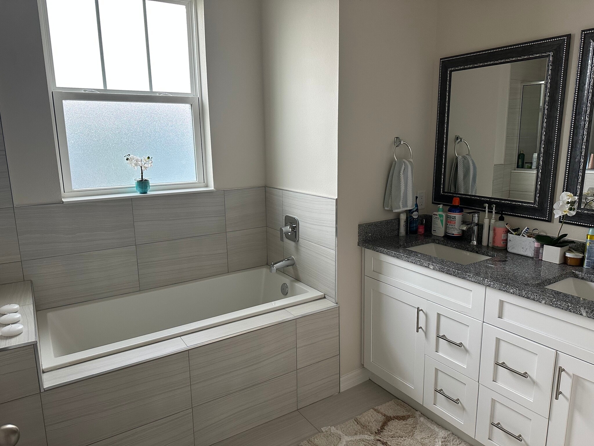 Master Bathroom - 2984 Mearshire Dr