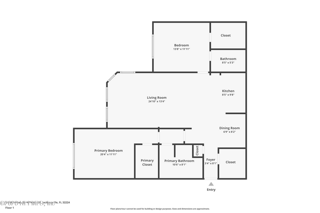 Building Photo - 13810 Sutton Park Dr N