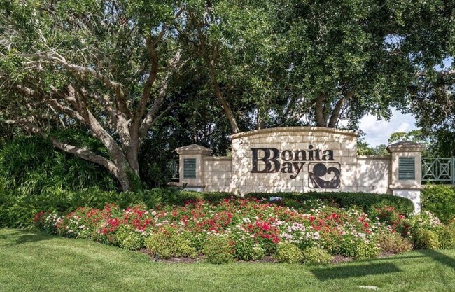 Building Photo - ** BONITA BAY ** BEAUTIFUL 2 PLUS A DEN FU...