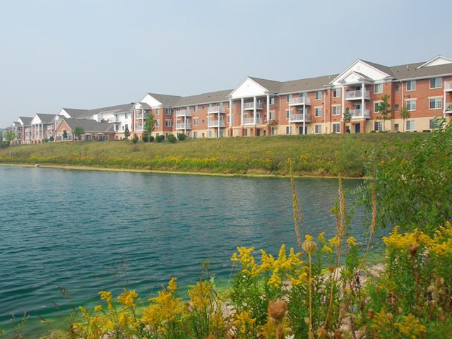 Building Photo - Highlands at Wildwood Lake Apartments 55+