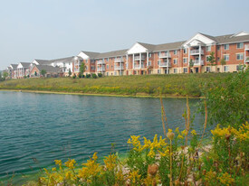 Building Photo - Highlands at Wildwood Lake Apartments 55+