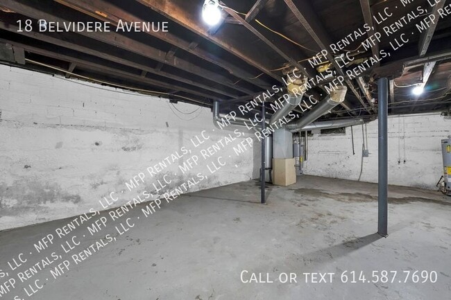 Building Photo - 18 Belvidere Ave