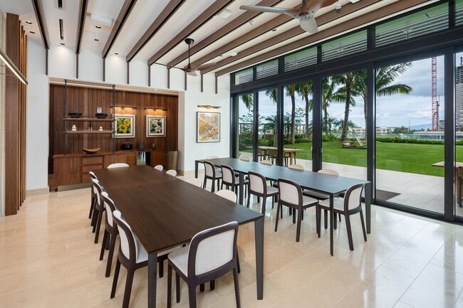 Building Photo - 1100 Ala Moana Blvd