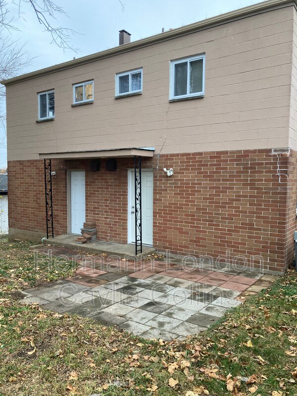Building Photo - 4126 N Lindbergh Blvd