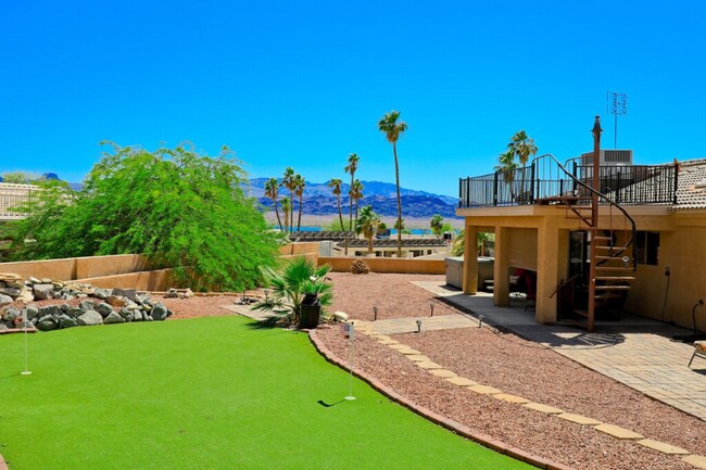 Building Photo - 1820 Ambas Dr