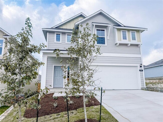 Building Photo - 2707 Towy Rd