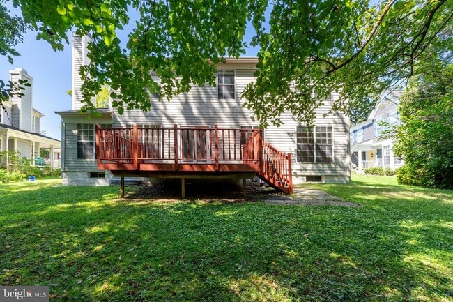 Building Photo - 8005 Silver Fox Dr