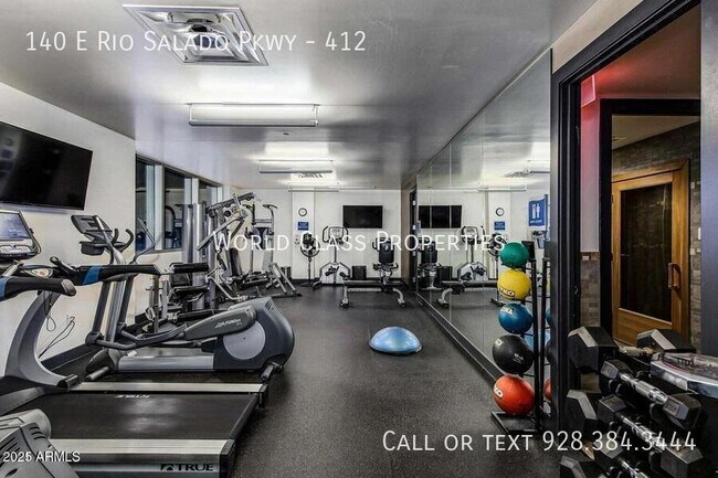 Building Photo - 140 E Rio Salado Pkwy
