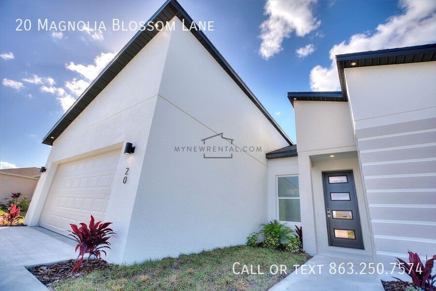 Building Photo - 20 Magnolia Ln