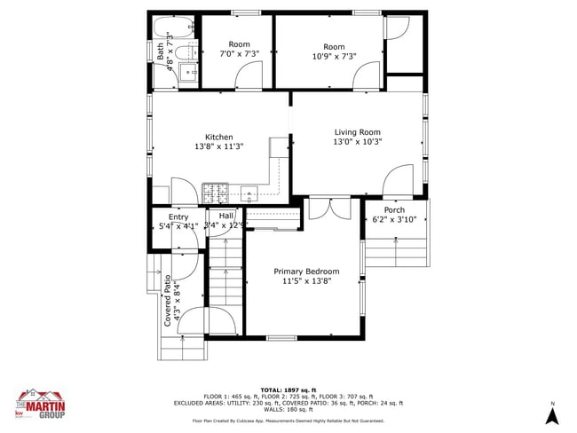 Building Photo - 1720 S 11th St