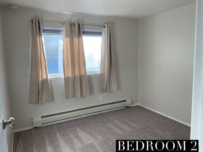 Bedroom 2 - 1316 Mylark Ln