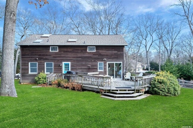 Primary Photo - 480 N Bayview Rd
