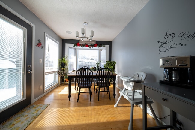 Building Photo - 7801 Noble Ave N