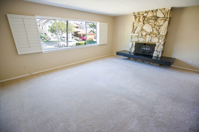 Front Room - 7729 W 80th St