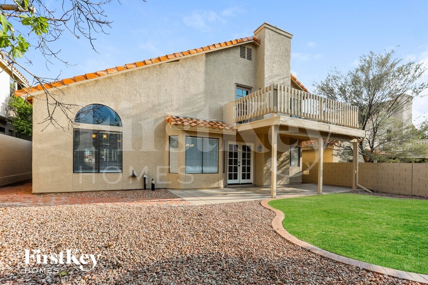 Building Photo - 9457 E Star Water Dr
