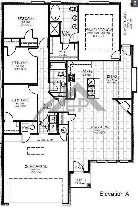 Building Photo - 921 S Appaloosa Ln