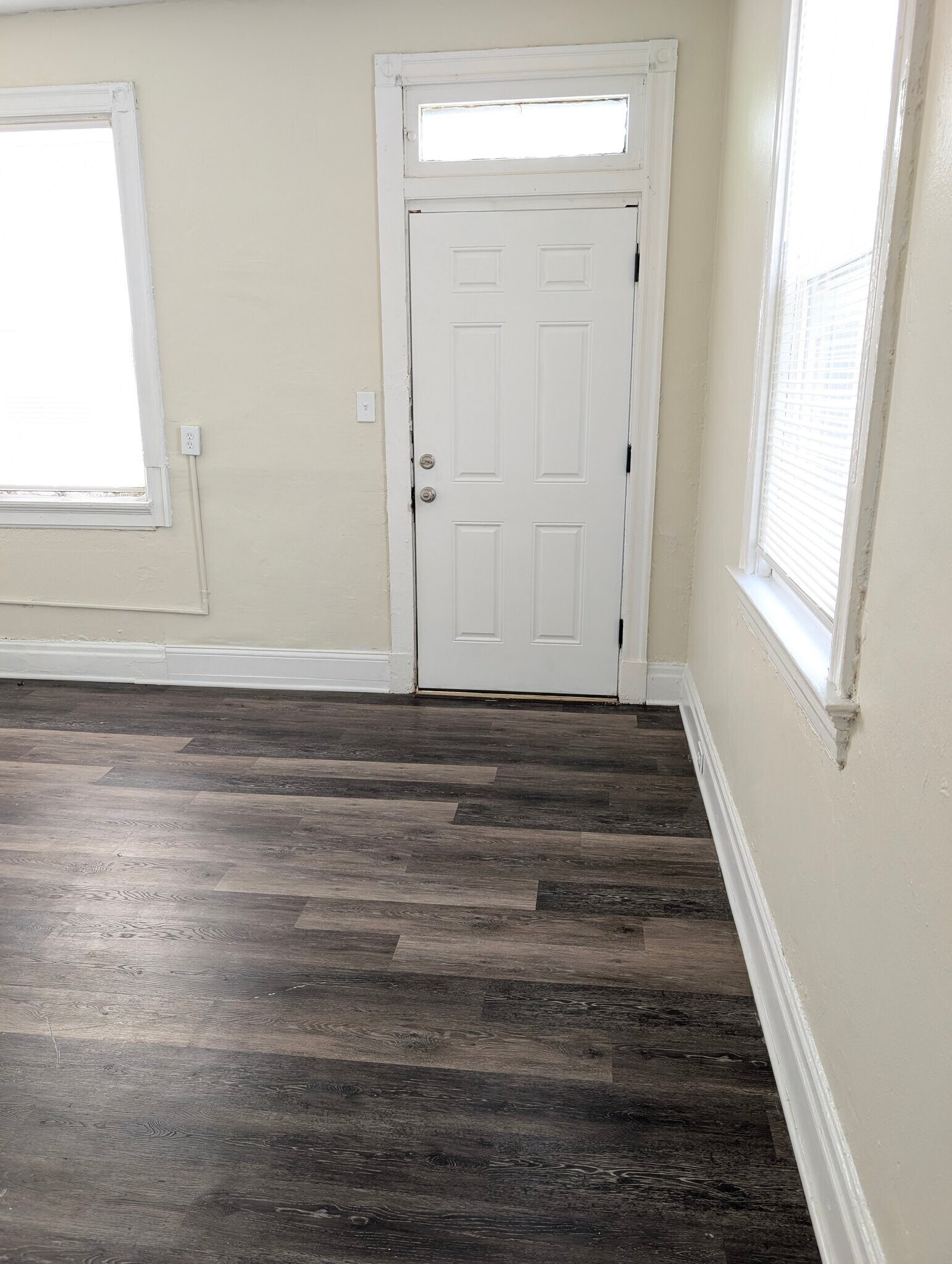 Building Photo - 731 Mcmakin Ave