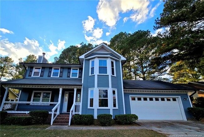 Primary Photo - 944 Flintwood Rd