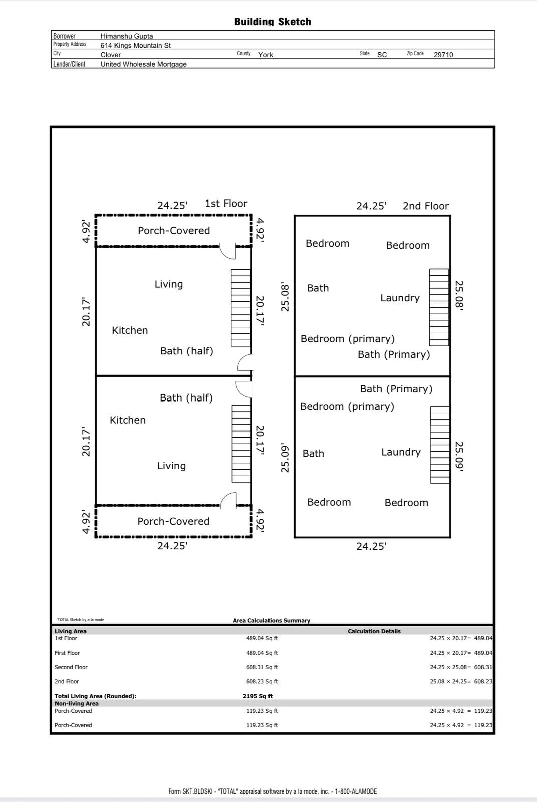 Building Photo - Room in Townhome on Kings Mountain St