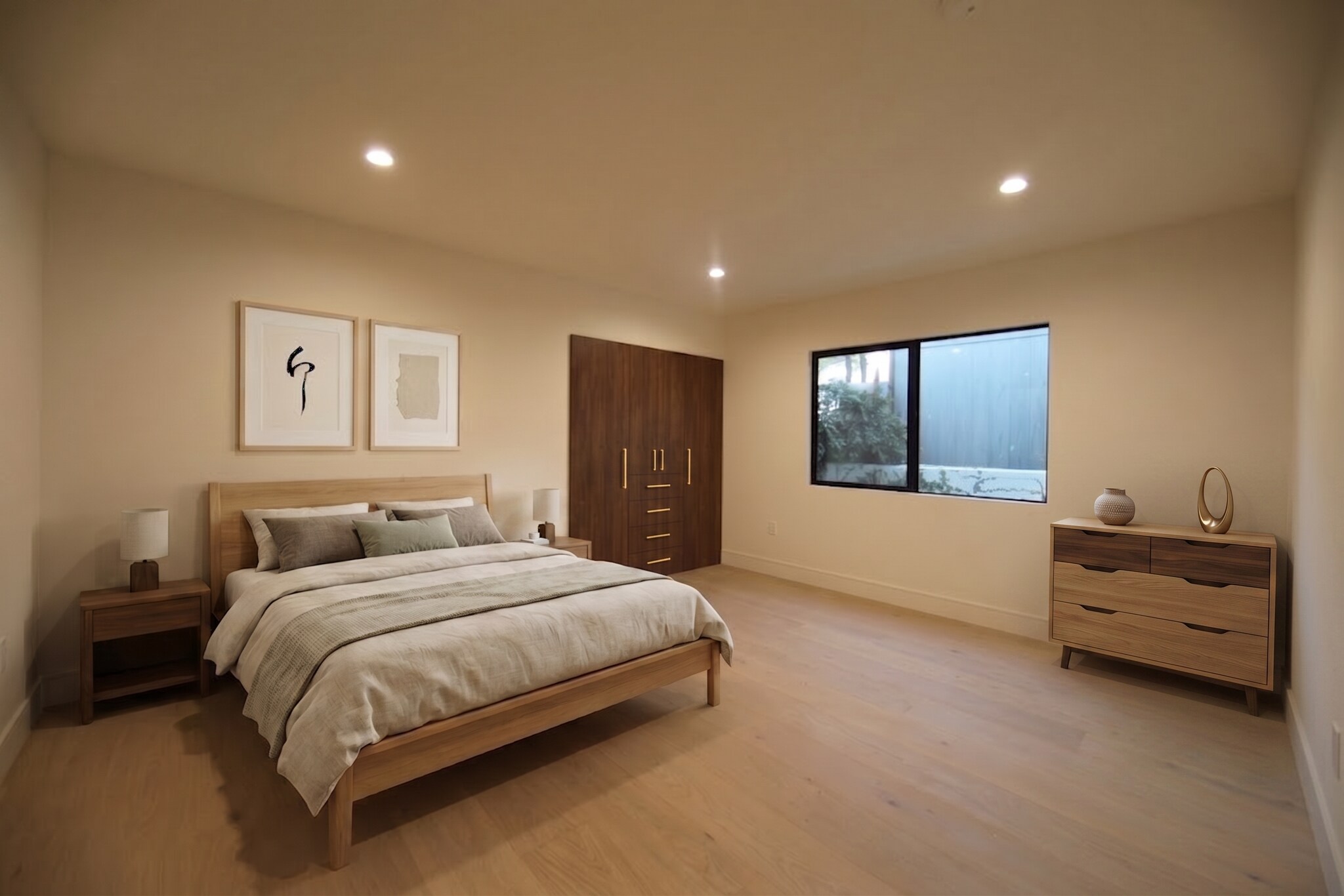 Building Photo - 4501 Canoga Dr